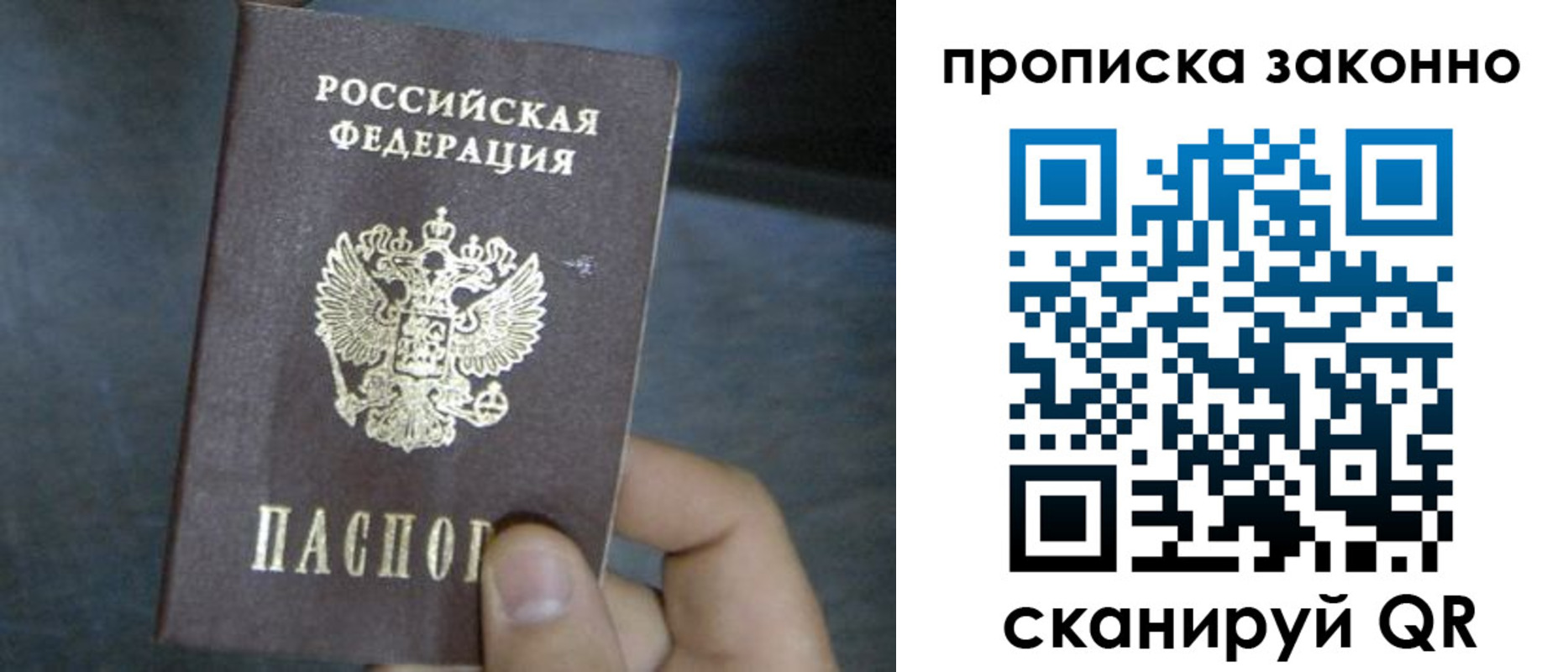 прописка в квартире в Камышине
